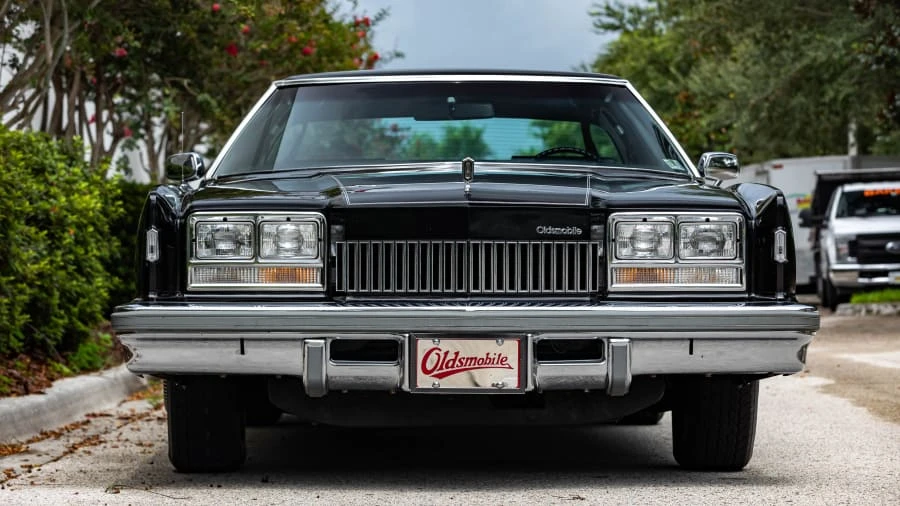 1978 Oldsmobile Toronado - Image 6 of 31