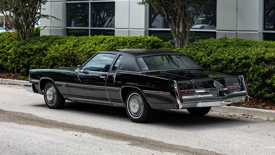 1978 Oldsmobile Toronado - Image 2 of 31