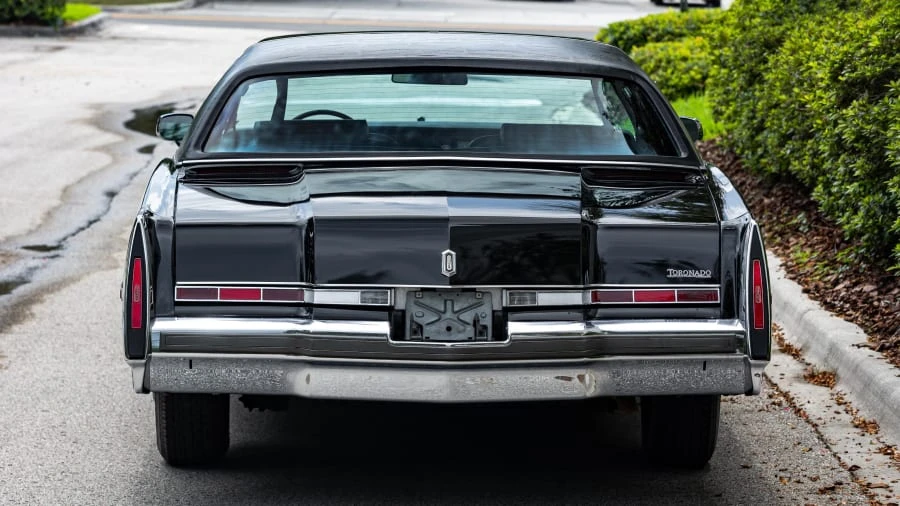 1978 Oldsmobile Toronado - Image 18 of 31