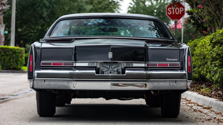 1978 Oldsmobile Toronado - Image 30 of 31