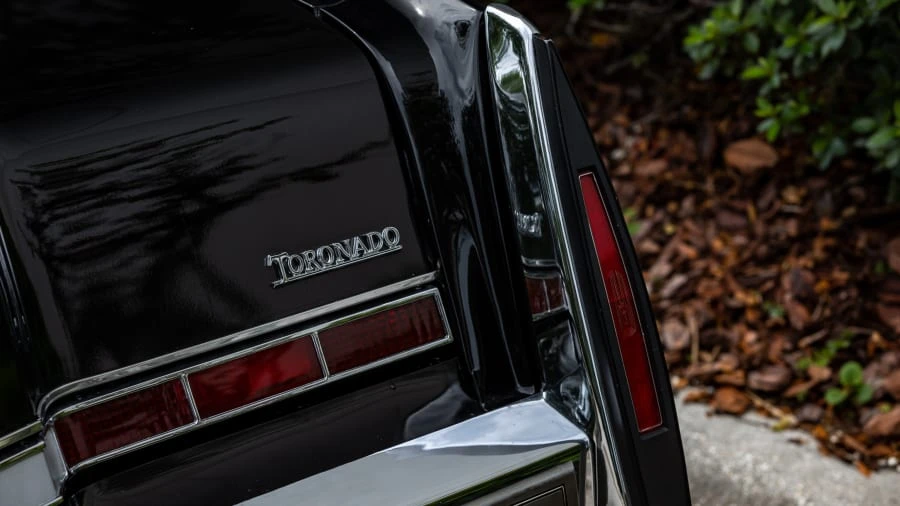 1978 Oldsmobile Toronado - Image 12 of 31