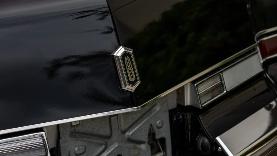 1978 Oldsmobile Toronado - Image 10 of 31