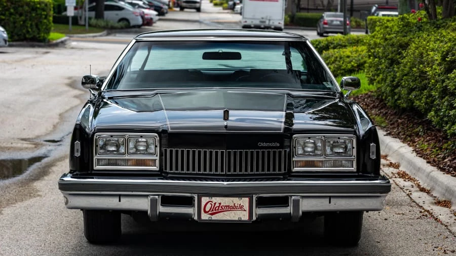 1978 Oldsmobile Toronado - Image 31 of 31