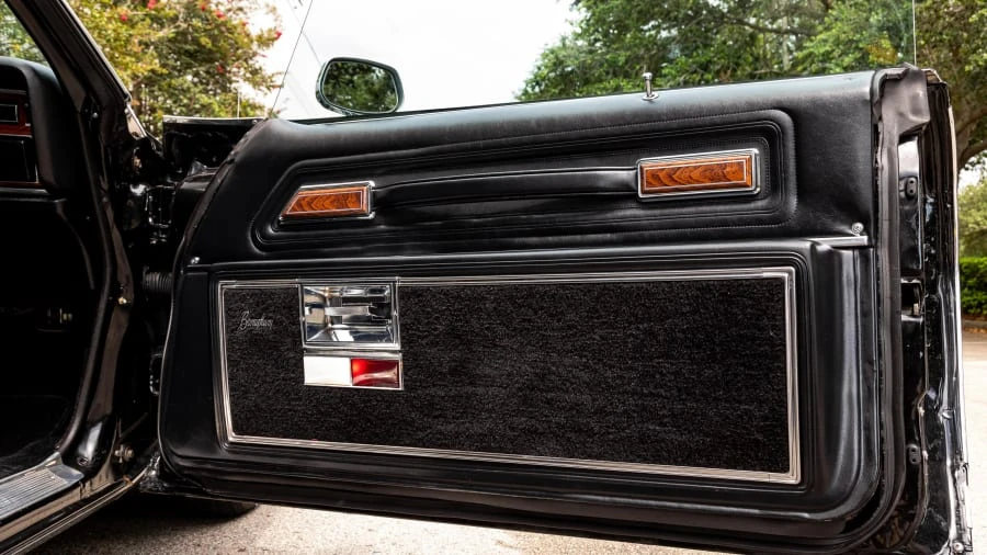 1978 Oldsmobile Toronado - Image 19 of 31