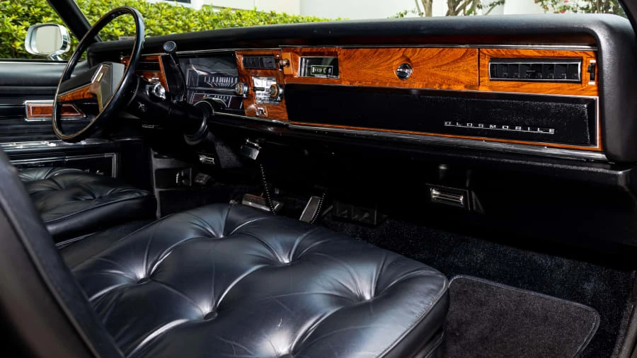 1978 Oldsmobile Toronado - Image 5 of 31