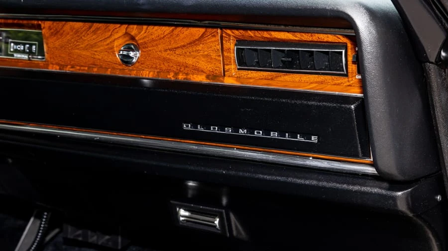 1978 Oldsmobile Toronado - Image 27 of 31