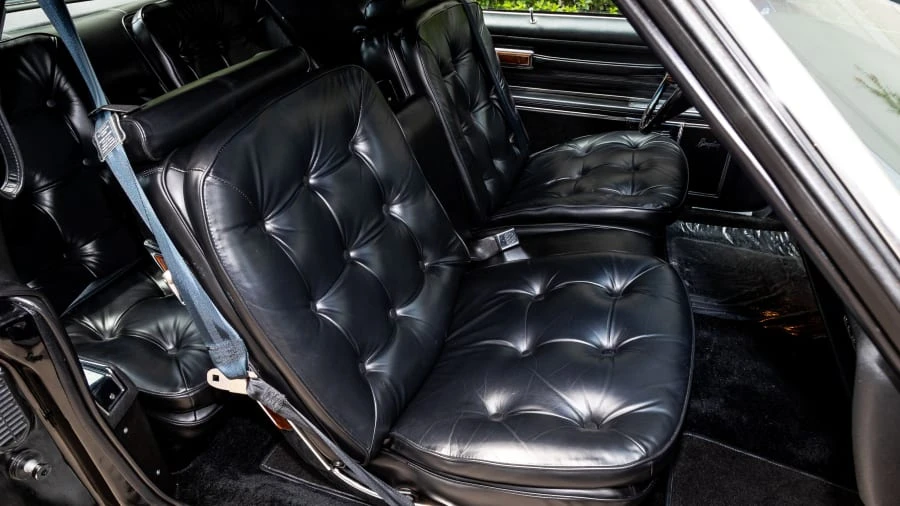 1978 Oldsmobile Toronado - Image 28 of 31