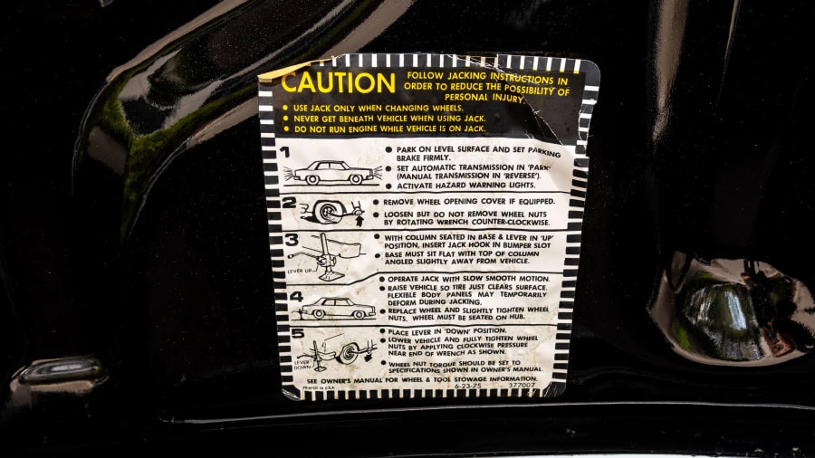 1978 Oldsmobile Toronado - Image 15 of 31