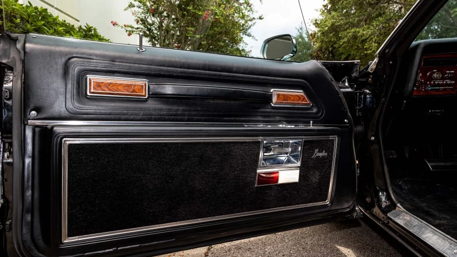 1978 Oldsmobile Toronado - Image 17 of 31