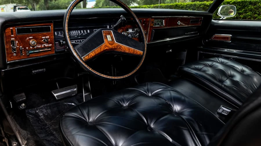 1978 Oldsmobile Toronado - Image 20 of 31