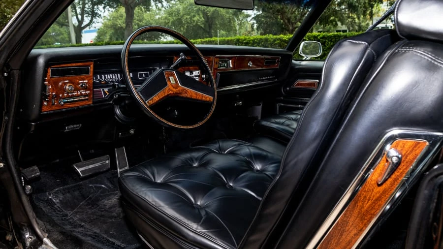 1978 Oldsmobile Toronado - Image 4 of 31