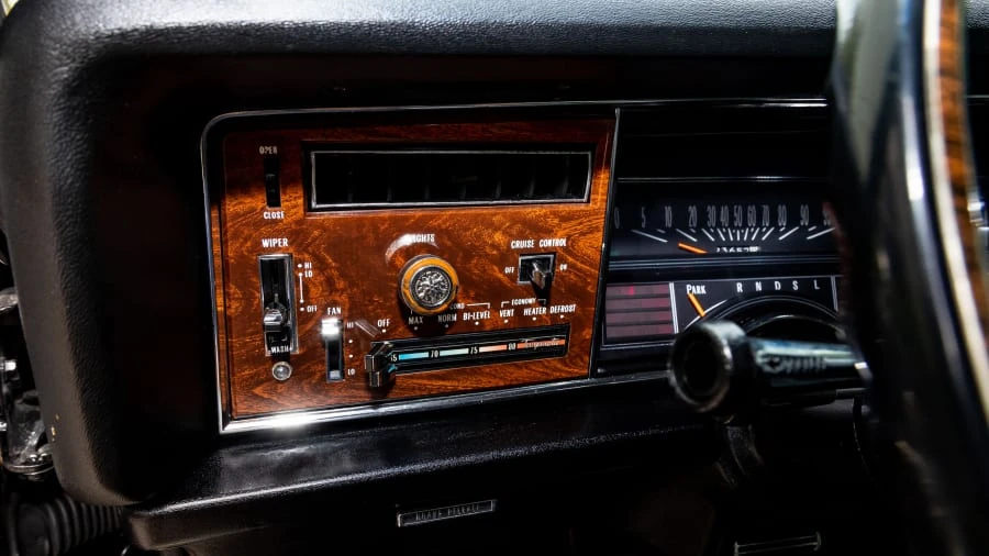 1978 Oldsmobile Toronado - Image 24 of 31