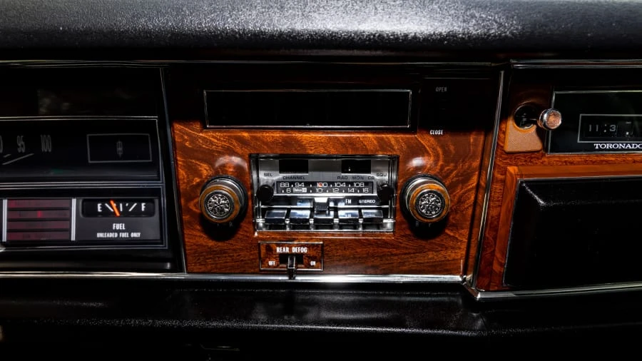1978 Oldsmobile Toronado - Image 25 of 31