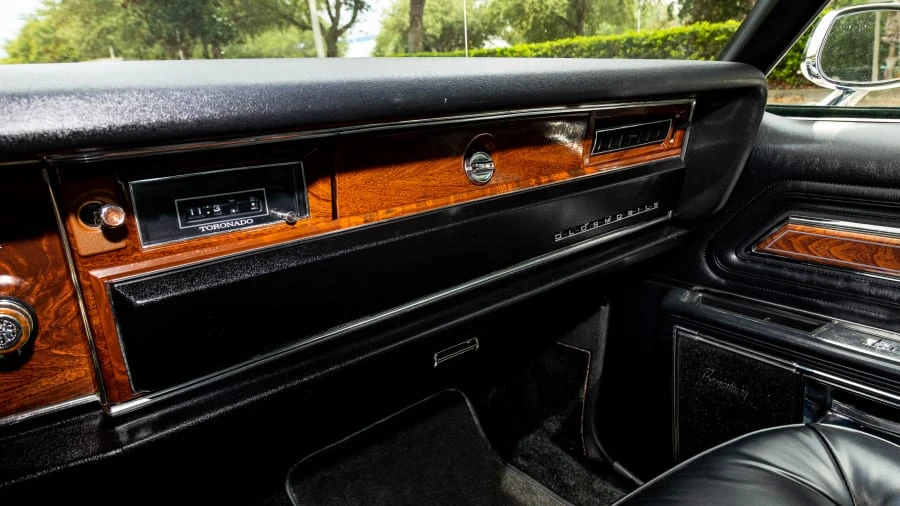 1978 Oldsmobile Toronado - Image 26 of 31
