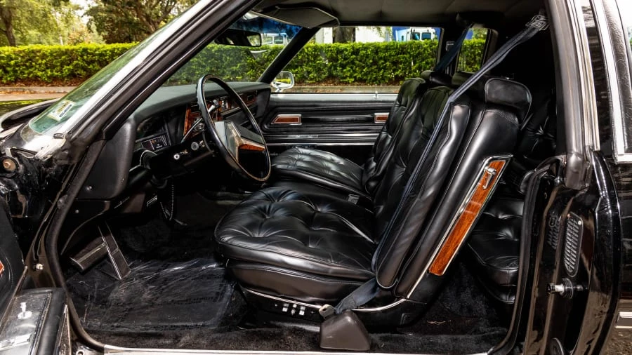 1978 Oldsmobile Toronado - Image 3 of 31