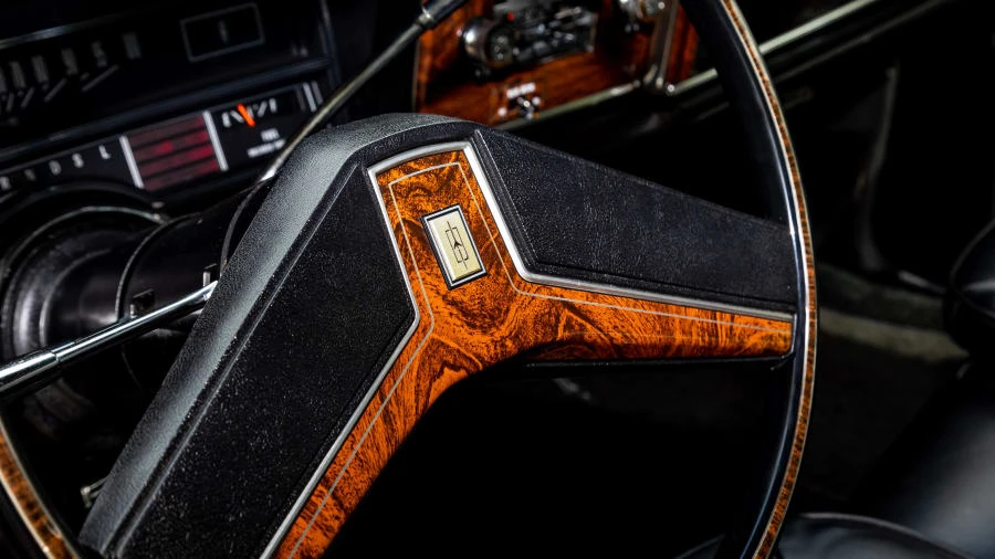 1978 Oldsmobile Toronado - Image 21 of 31