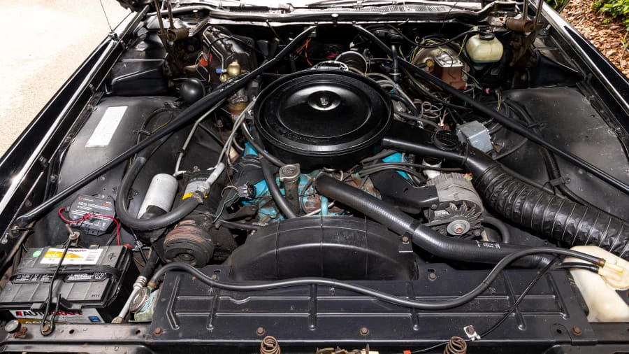 1978 Oldsmobile Toronado - Image 8 of 31