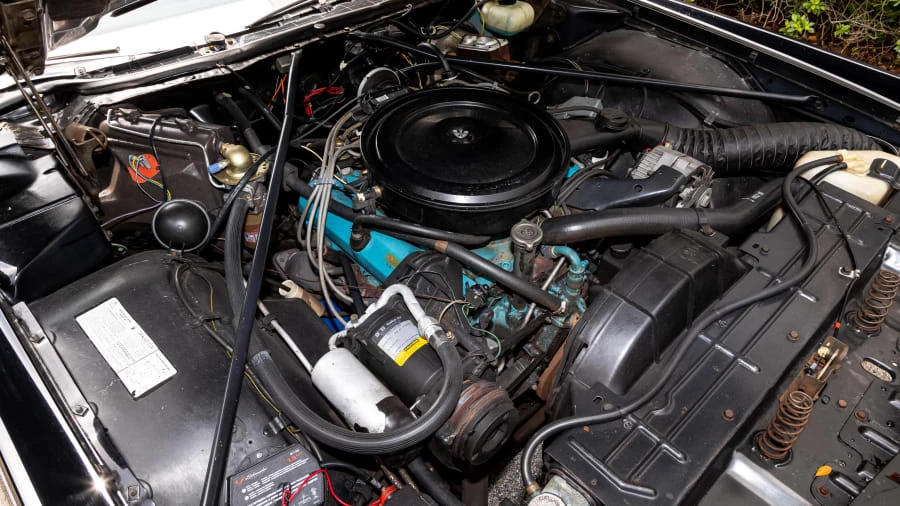 1978 Oldsmobile Toronado - Image 9 of 31