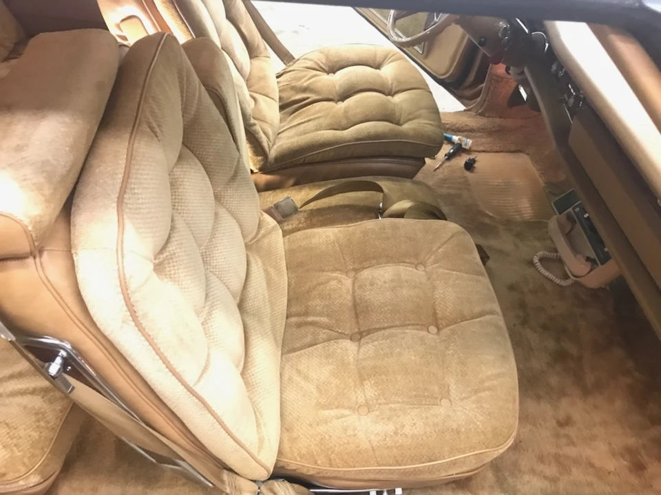 1978 Oldsmobile Toronado - Image 26 of 31