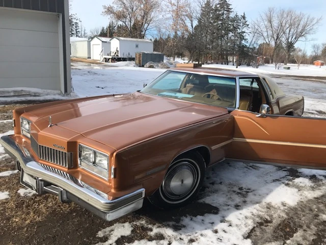 1978 Oldsmobile Toronado - Image 3 of 31