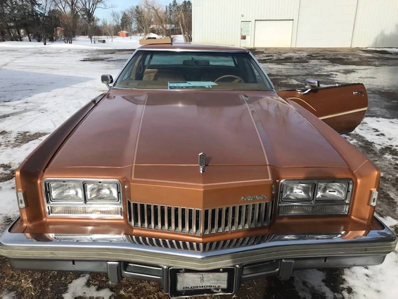 1978 Oldsmobile Toronado - Image 4 of 31