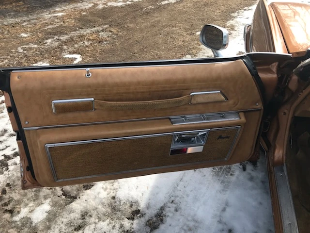 1978 Oldsmobile Toronado - Image 21 of 31