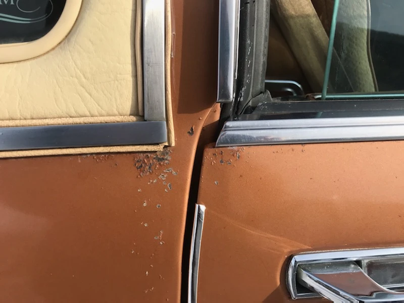 1978 Oldsmobile Toronado - Image 12 of 31