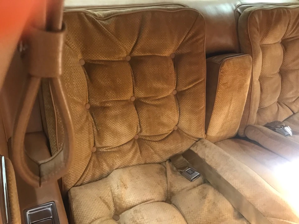 1978 Oldsmobile Toronado - Image 25 of 31