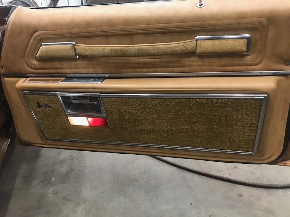 1978 Oldsmobile Toronado - Image 29 of 31