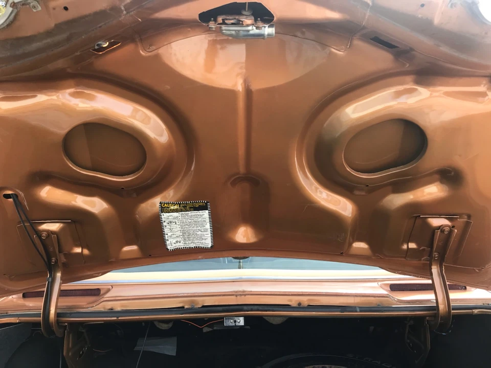 1978 Oldsmobile Toronado - Image 18 of 31