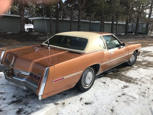 1978 Oldsmobile Toronado - Image 2 of 31