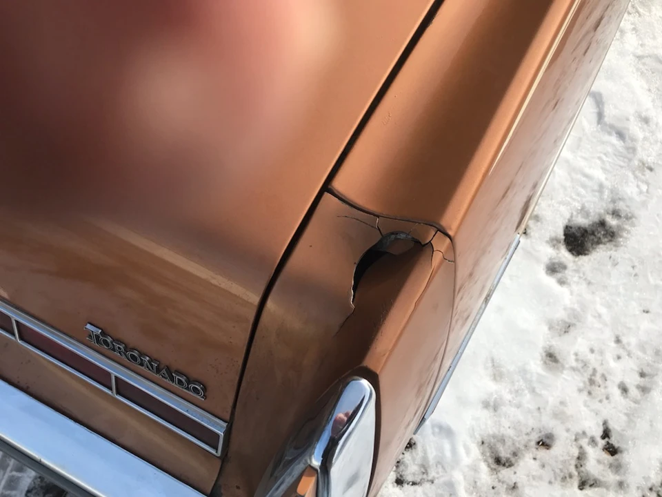 1978 Oldsmobile Toronado - Image 10 of 31