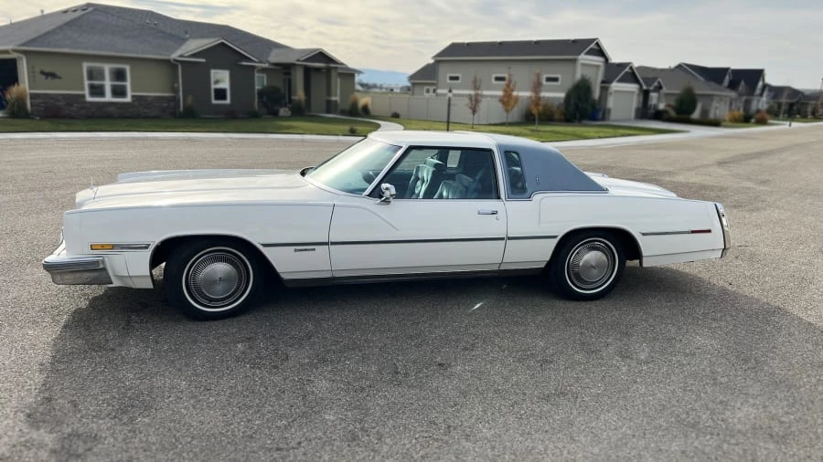 1978 Oldsmobile Toronado - Image 2 of 23