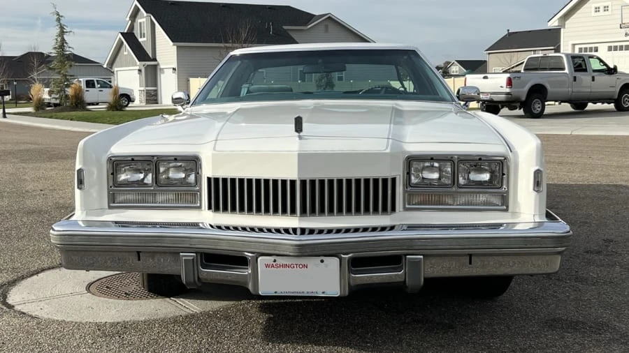 1978 Oldsmobile Toronado - Image 14 of 23