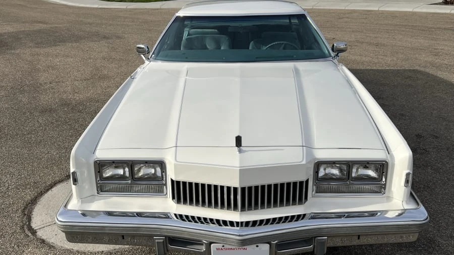 1978 Oldsmobile Toronado - Image 10 of 23