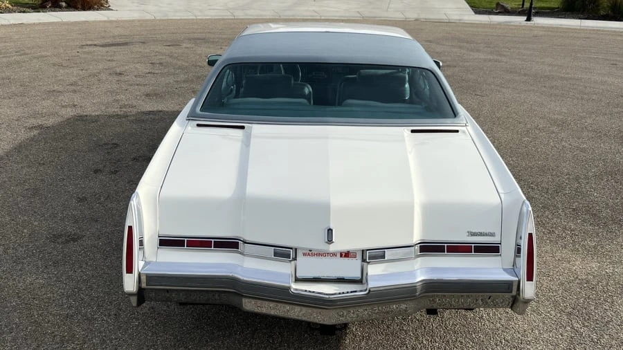 1978 Oldsmobile Toronado - Image 15 of 23