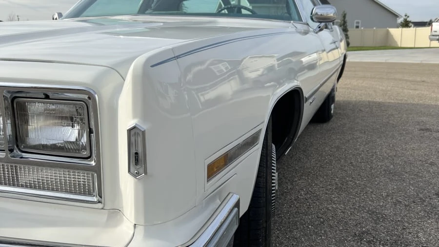 1978 Oldsmobile Toronado - Image 11 of 23