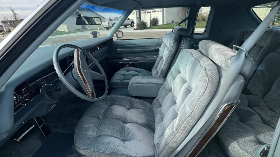 1978 Oldsmobile Toronado - Image 3 of 23