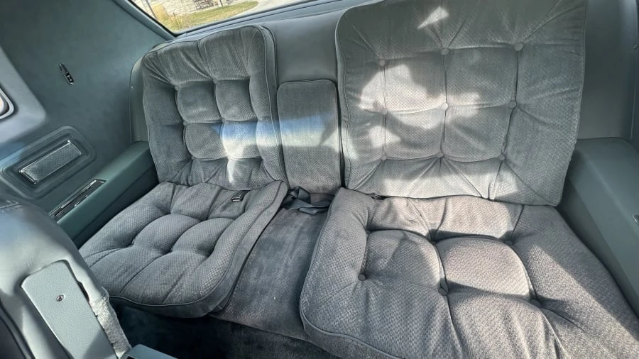 1978 Oldsmobile Toronado - Image 8 of 23