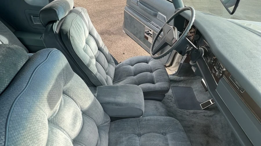 1978 Oldsmobile Toronado - Image 7 of 23