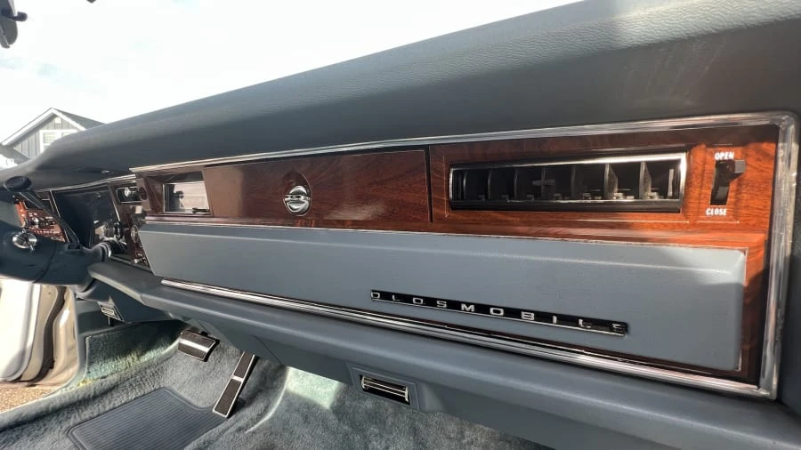 1978 Oldsmobile Toronado - Image 6 of 23