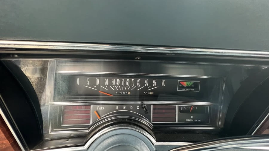1978 Oldsmobile Toronado - Image 19 of 23