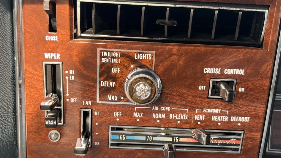 1978 Oldsmobile Toronado - Image 22 of 23