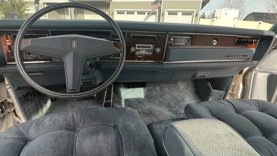 1978 Oldsmobile Toronado - Image 4 of 23