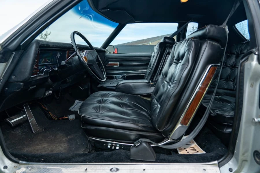 1978 Oldsmobile Toronado - Image 14 of 23
