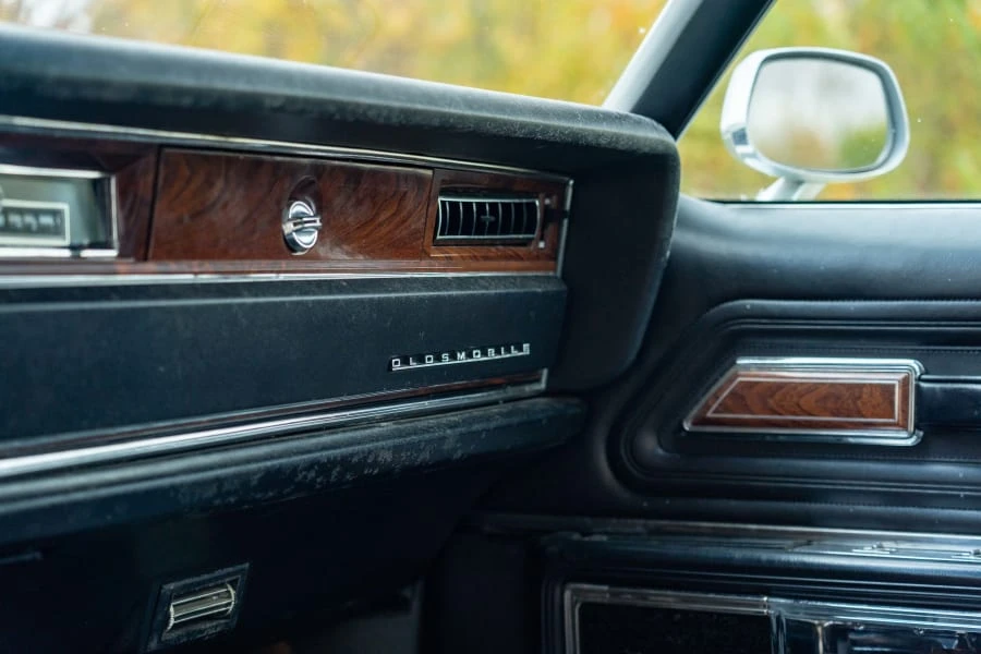 1978 Oldsmobile Toronado - Image 18 of 23