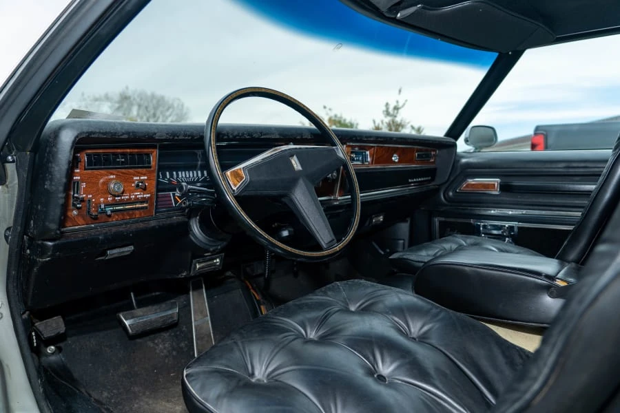 1978 Oldsmobile Toronado - Image 15 of 23