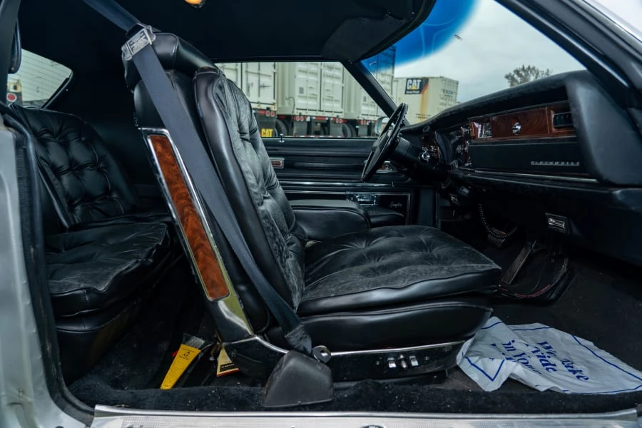 1978 Oldsmobile Toronado - Image 12 of 23