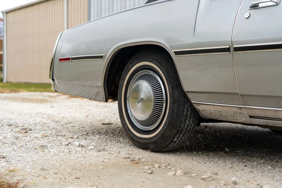 1978 Oldsmobile Toronado - Image 9 of 23
