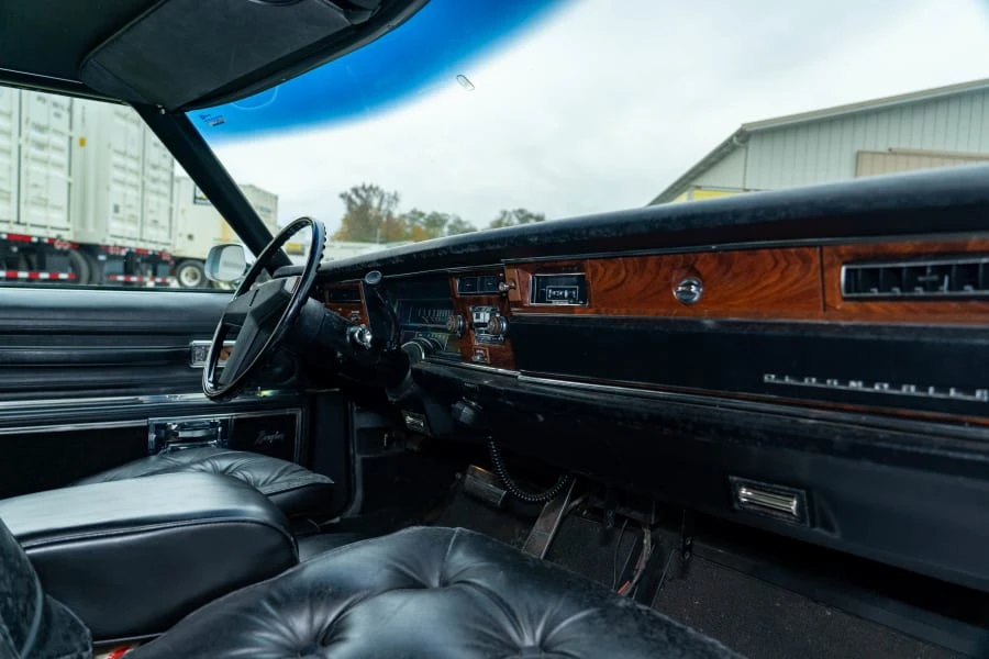 1978 Oldsmobile Toronado - Image 13 of 23
